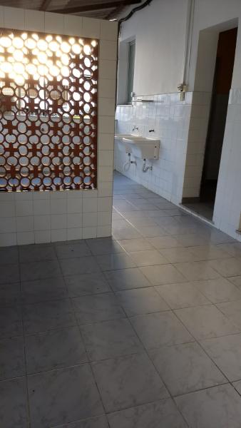 Foto do banheiro
