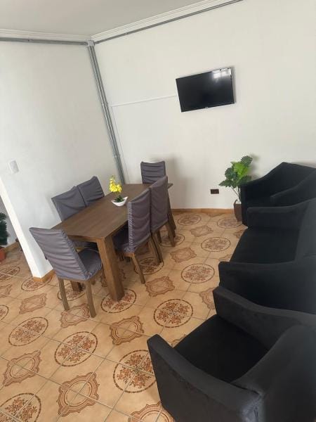 Foto da cozinha