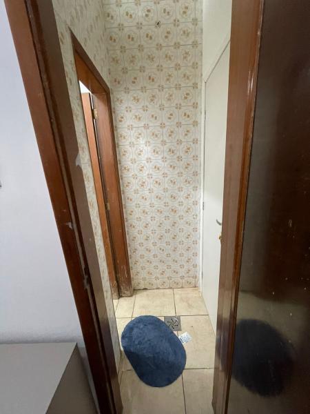 Foto da cozinha