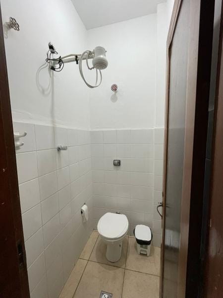 Foto do banheiro