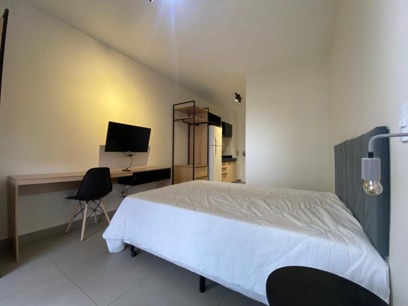Foto do quarto