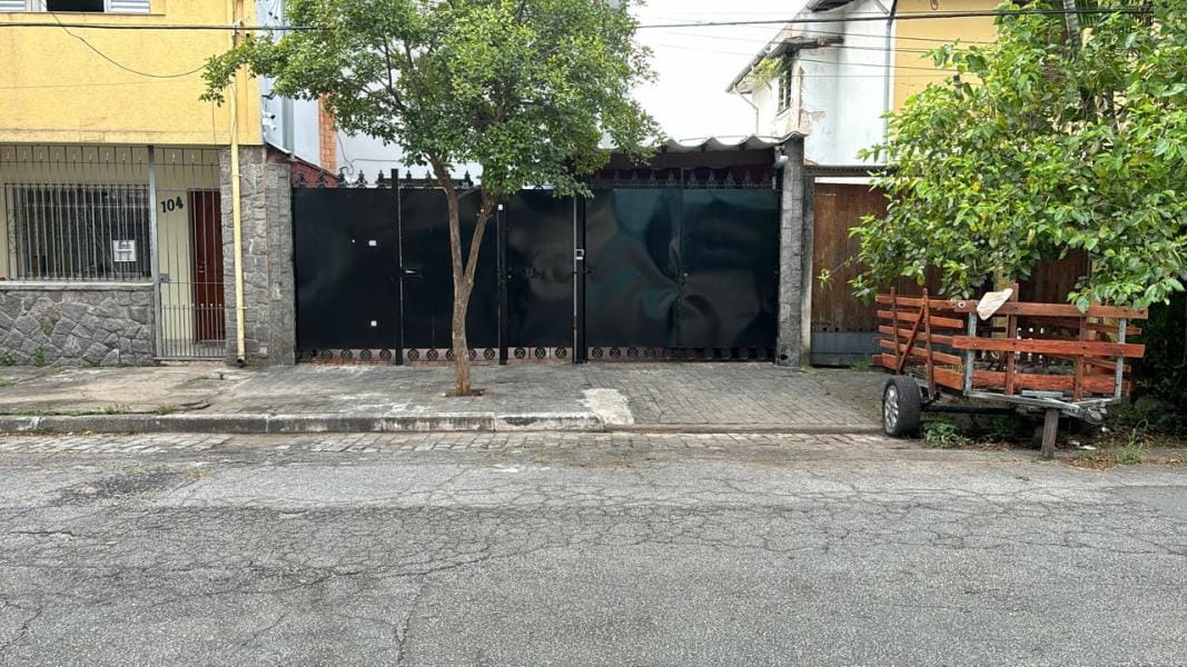 Foto da cozinha
