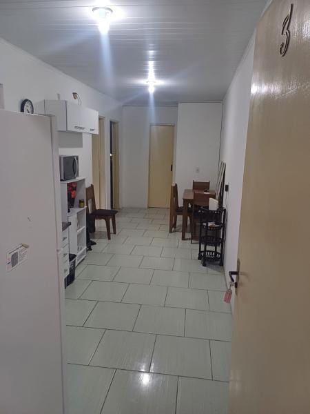 Foto do banheiro