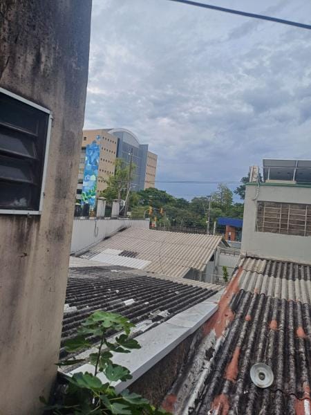 Foto da cozinha