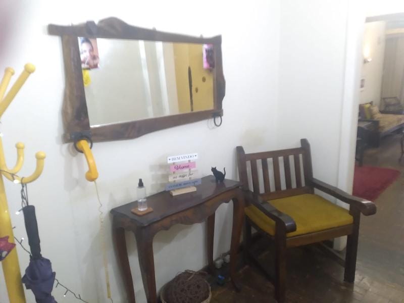 Foto do banheiro