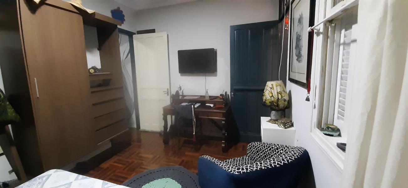 Foto do quarto
