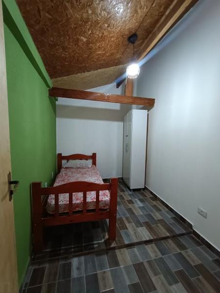 Foto do quarto