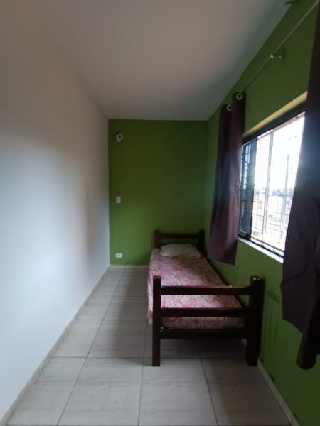 Foto do banheiro