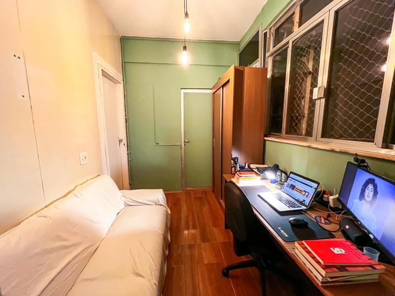 Foto do quarto