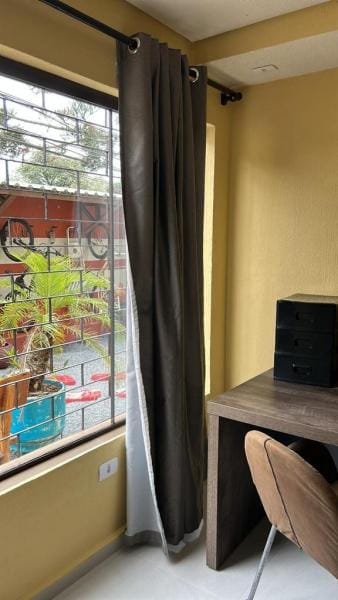 Foto do quarto