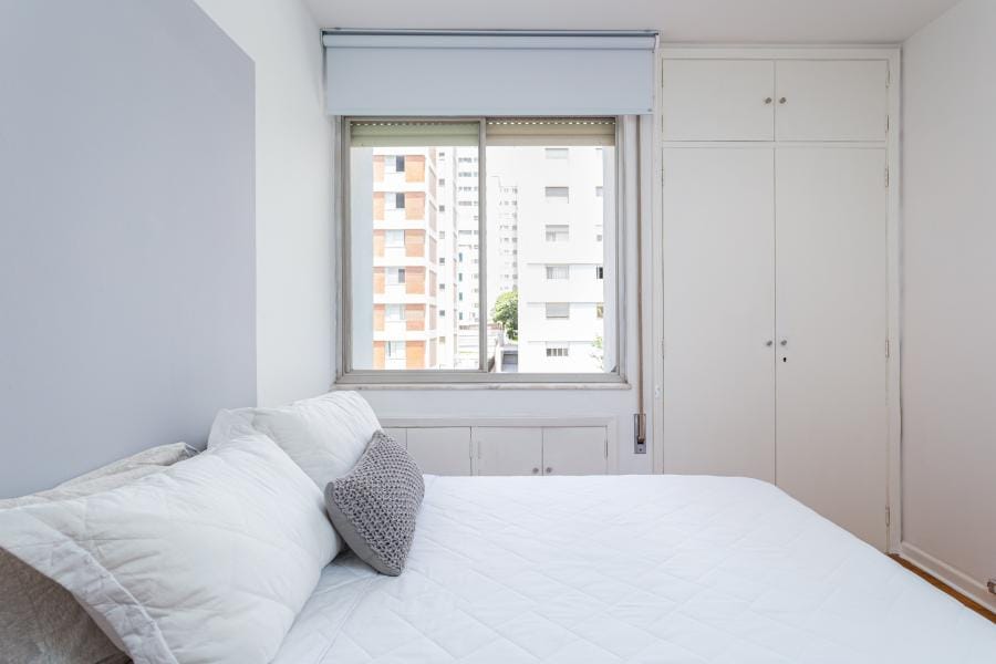 Foto do quarto