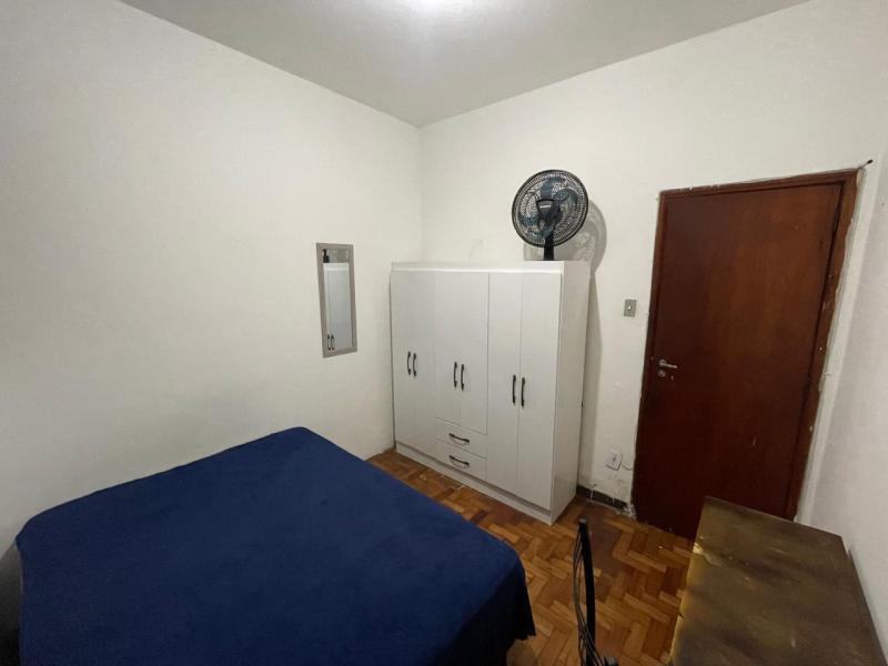 Foto do quarto