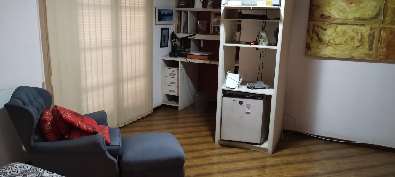 Foto do quarto