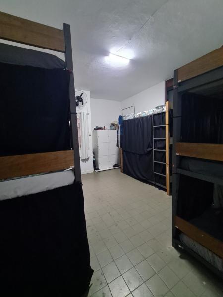 Foto do quarto