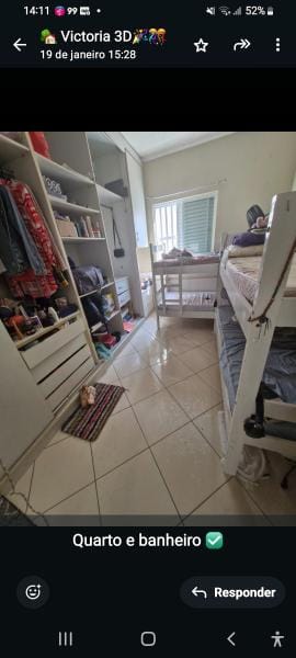 Foto do quarto