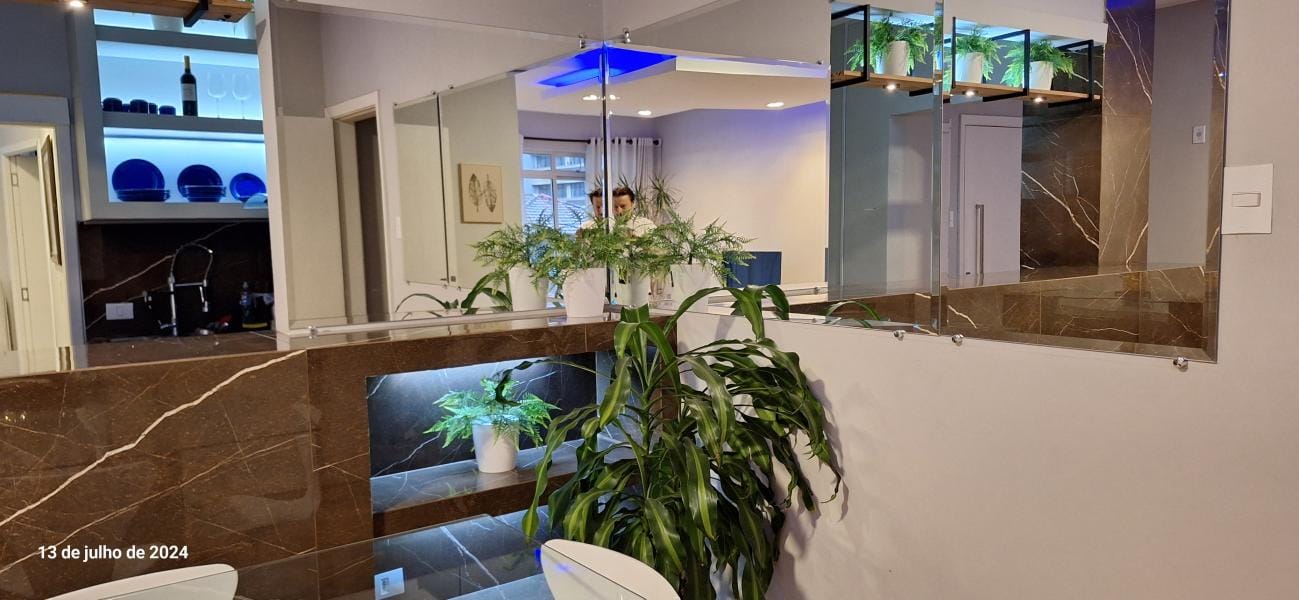 Foto do quarto