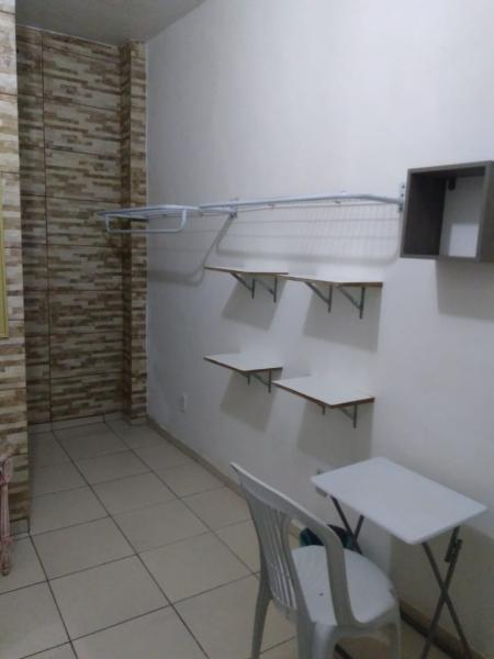 Foto do quarto
