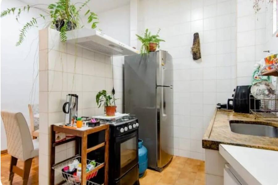 Foto do quarto