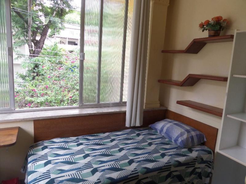 Foto do quarto