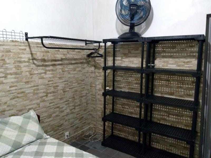 Foto do quarto