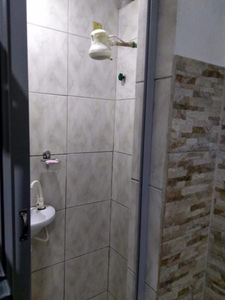 Foto do banheiro