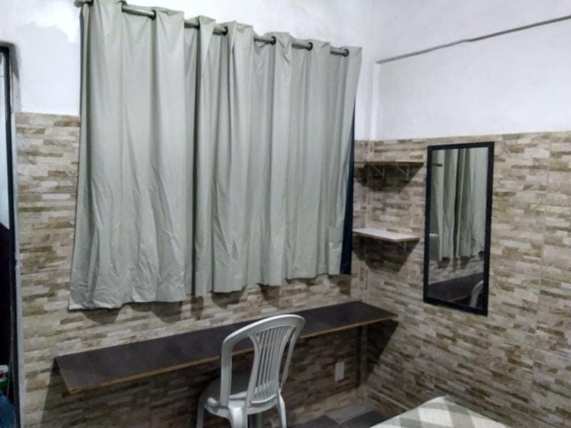 Foto da cozinha
