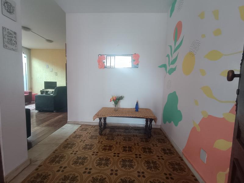 Foto do quarto