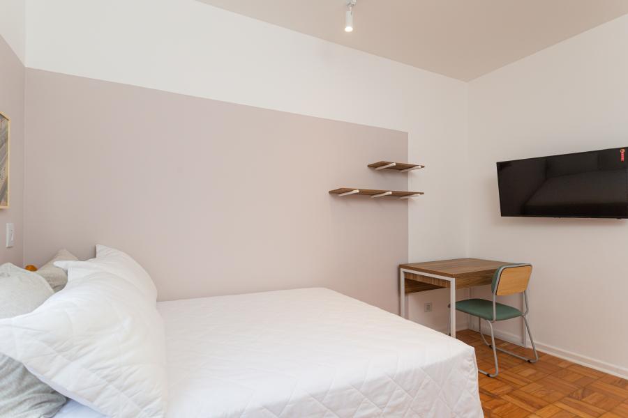 Foto do quarto