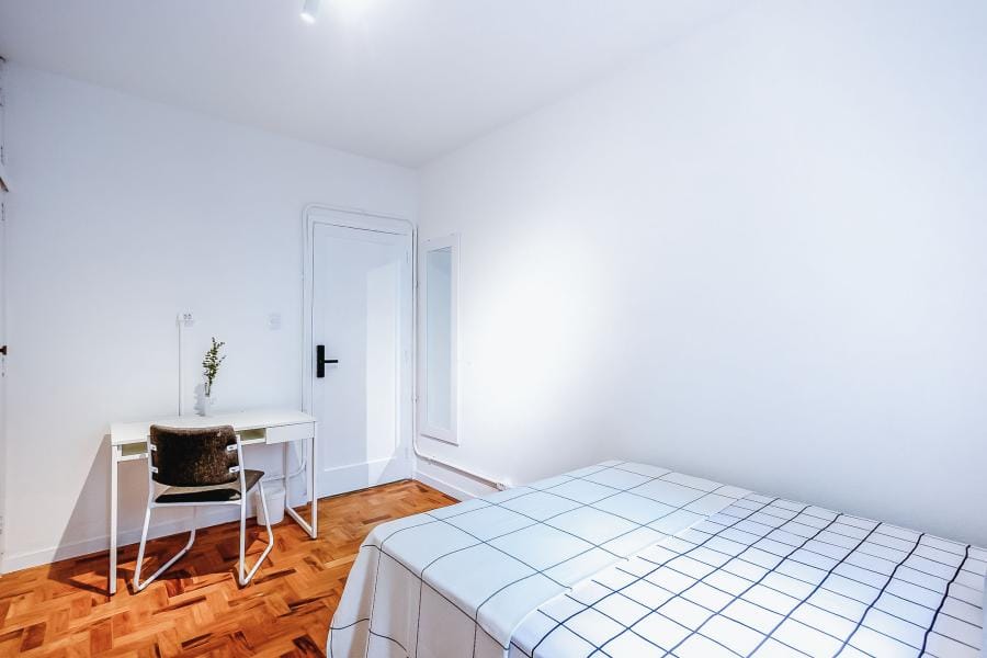 Foto do quarto