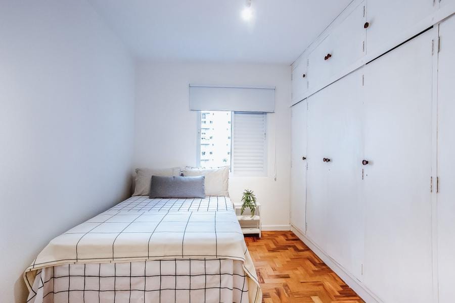 Foto do quarto