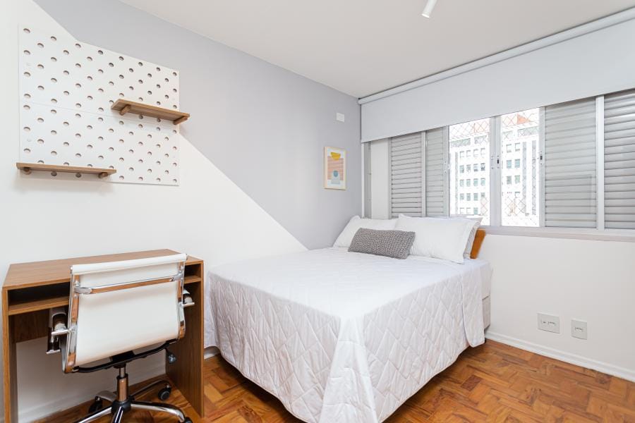 Foto do quarto
