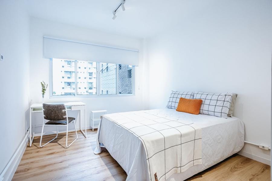 Foto do quarto