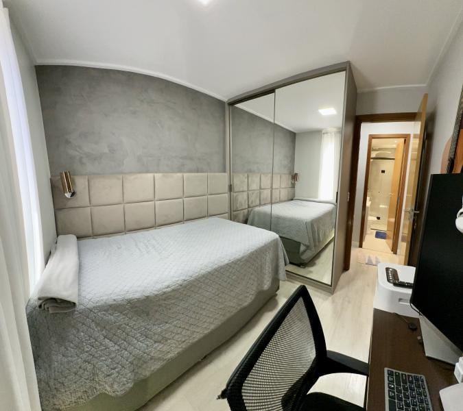 Foto do quarto
