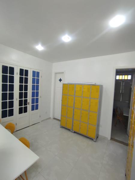 Foto da cozinha