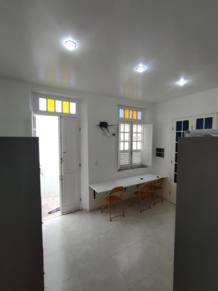 Foto do banheiro