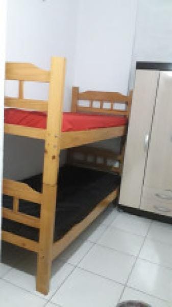 Foto do quarto