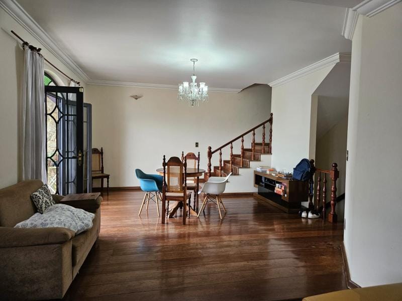 Foto do quarto