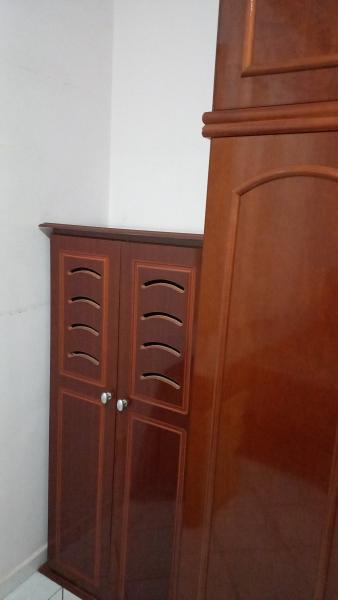 Foto do quarto