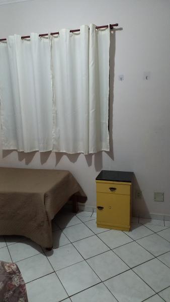 Foto da cozinha