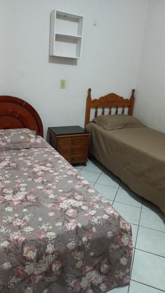 Foto do banheiro