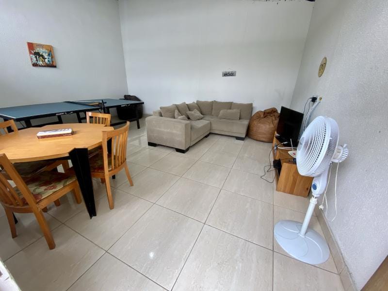 Foto do quarto