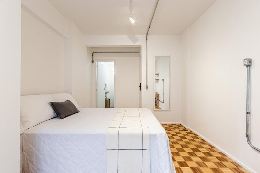 Foto do quarto