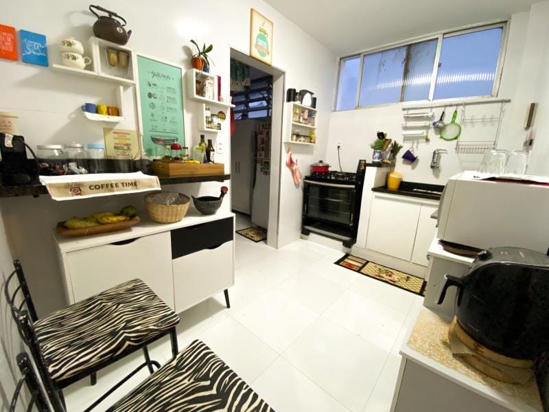 Foto do quarto