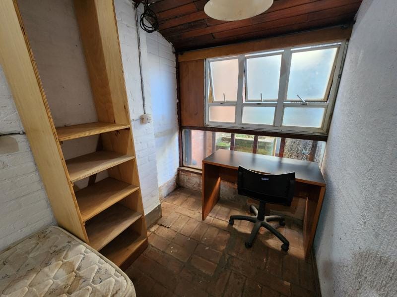 Foto do quarto
