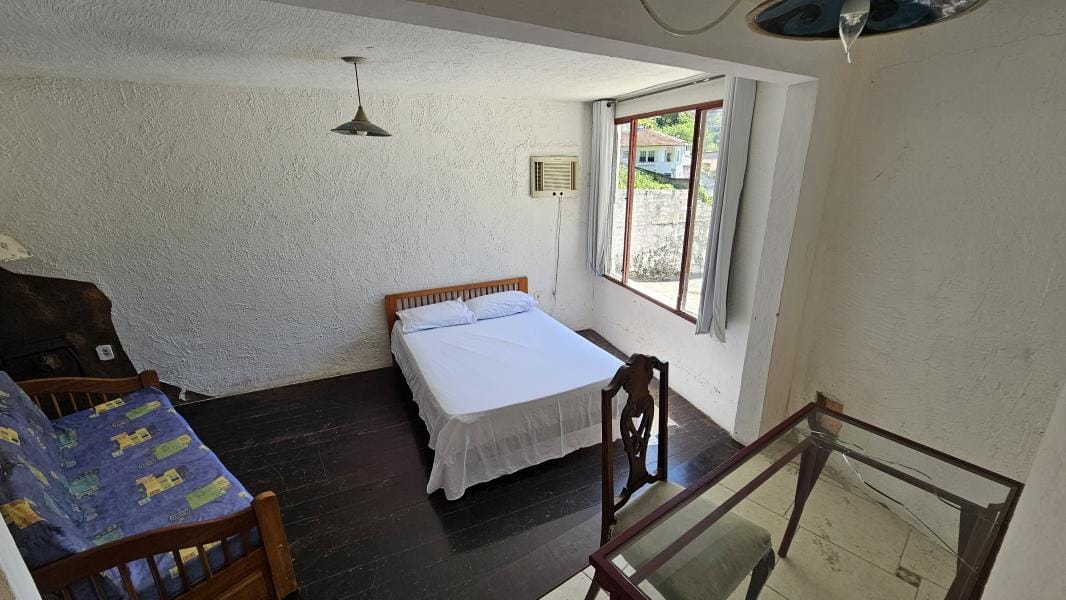 Foto do quarto