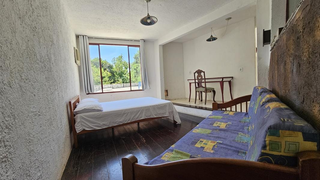 Foto do quarto