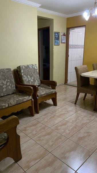 Foto da cozinha