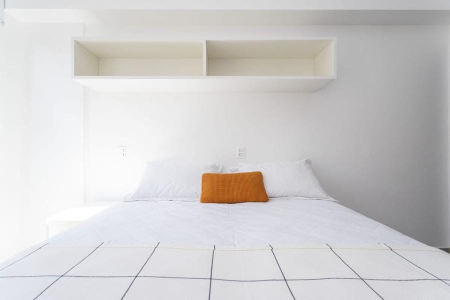 Foto do quarto