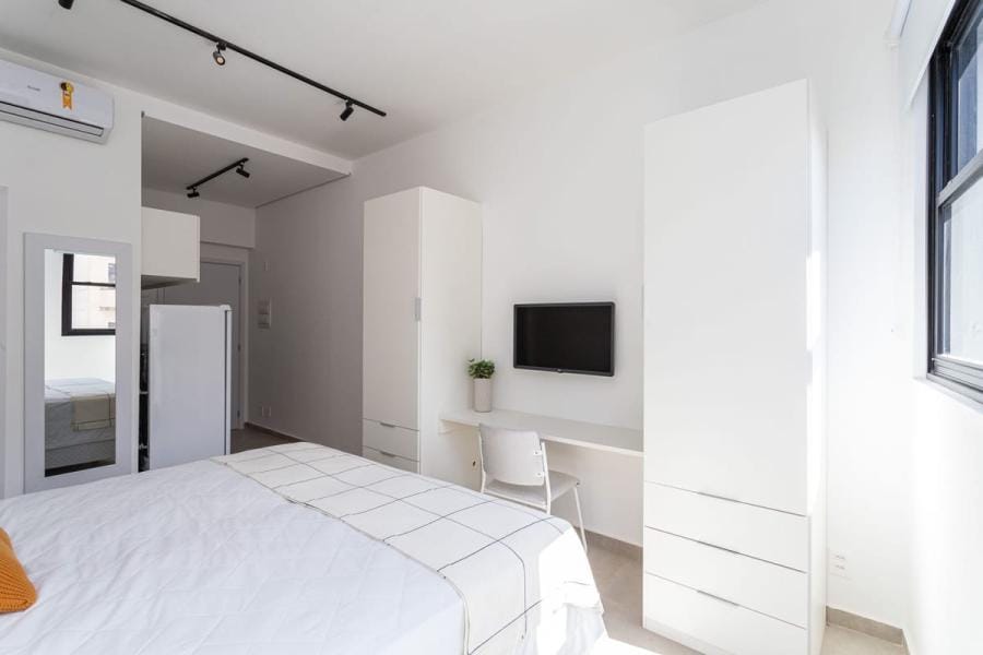 Foto do quarto