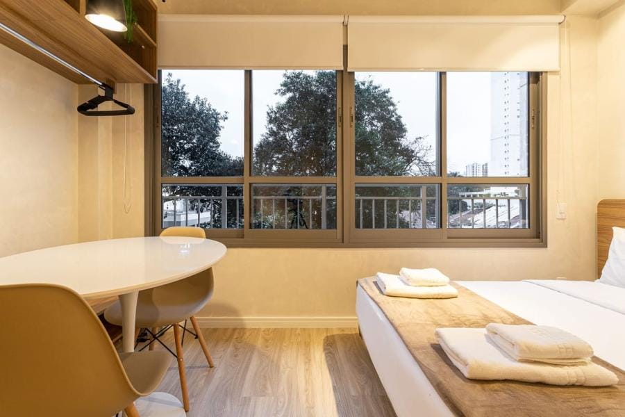 Foto do quarto